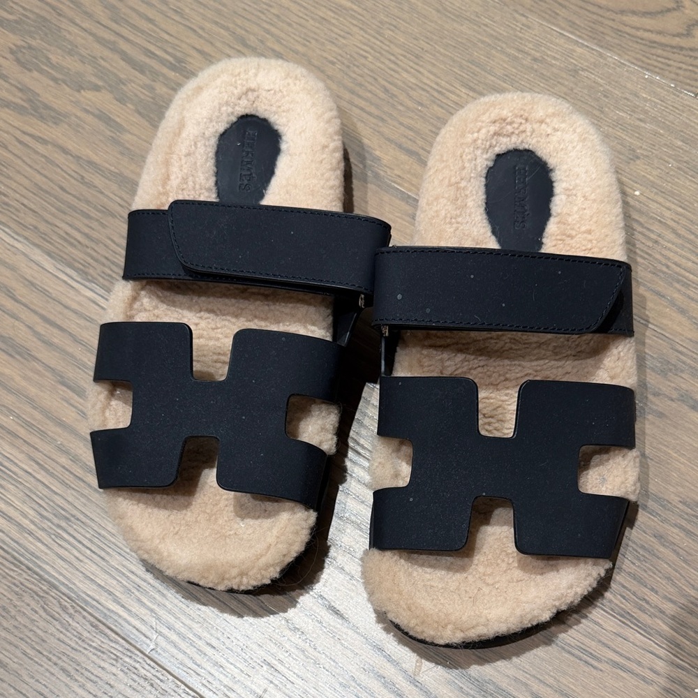 Hermès Chypre sandal